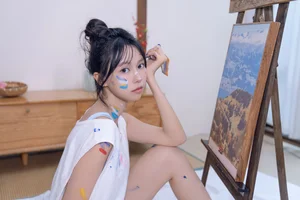 Exploring Artistic Depth in YiTuYu Art Language Vol.7778 featuring Yin Zi Tun Zi Er - image 19