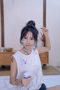 Exploring Artistic Depth in YiTuYu Art Language Vol.7778 featuring Yin Zi Tun Zi Er - image 23