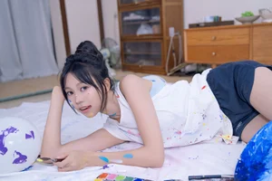 Exploring Artistic Depth in YiTuYu Art Language Vol.7778 featuring Yin Zi Tun Zi Er - image 3