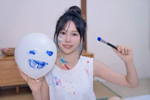 Exploring Artistic Depth in YiTuYu Art Language Vol.7778 featuring Yin Zi Tun Zi Er - image 18