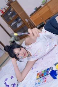 Exploring Artistic Depth in YiTuYu Art Language Vol.7778 featuring Yin Zi Tun Zi Er - image 26