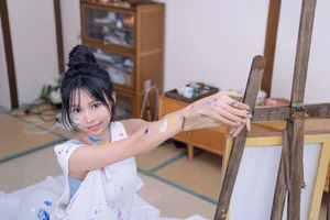 Exploring Artistic Depth in YiTuYu Art Language Vol.7778 featuring Yin Zi Tun Zi Er - image 9