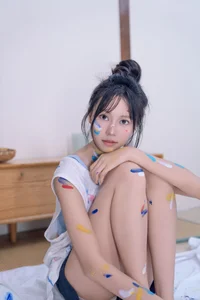 Exploring Artistic Depth in YiTuYu Art Language Vol.7778 featuring Yin Zi Tun Zi Er - image 13