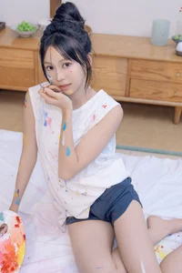 Exploring Artistic Depth in YiTuYu Art Language Vol.7778 featuring Yin Zi Tun Zi Er - image 2