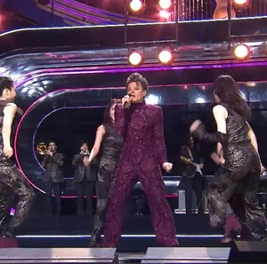 44th Blue Dragon Film Awards: Lee Byung Hun Wins Best Actor and JYP Performs - image 7