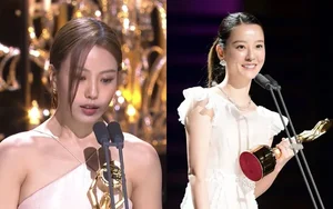 44th Blue Dragon Film Awards: Lee Byung Hun Wins Best Actor and JYP Performs - image 1