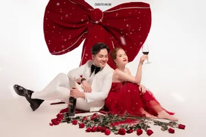 As Footballer Quang Hai Prepares to Marry, Where Are His Famous Hot Girl Ex-Girlfriends Now? - image 1