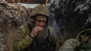 Military Shifts: How Russian Force Adjustments Impact Ukrainian Defense Lines - image 4