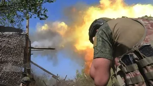 Military Shifts: How Russian Force Adjustments Impact Ukrainian Defense Lines - image 14