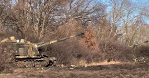 Military Shifts: How Russian Force Adjustments Impact Ukrainian Defense Lines - image 15