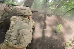 Military Shifts: How Russian Force Adjustments Impact Ukrainian Defense Lines - image 2