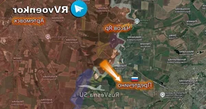 Military Shifts: How Russian Force Adjustments Impact Ukrainian Defense Lines - image 16