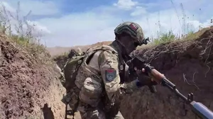 Military Shifts: How Russian Force Adjustments Impact Ukrainian Defense Lines - image 5
