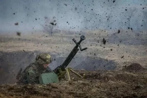 Military Shifts: How Russian Force Adjustments Impact Ukrainian Defense Lines - image 10