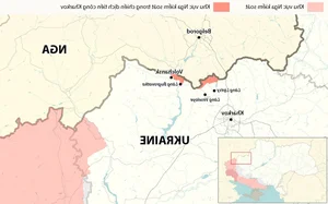 Military Shifts: How Russian Force Adjustments Impact Ukrainian Defense Lines - image 3