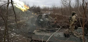 Military Shifts: How Russian Force Adjustments Impact Ukrainian Defense Lines - image 13