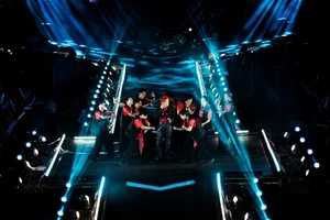 Chi Pu, Tang Duy Tan, and MONO Deliver High-Energy Stage Performances - image 8
