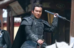 The Wise Prophecy of Three Kingdoms Figure Xin Xianying - image 2