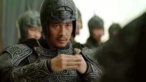The Wise Prophecy of Three Kingdoms Figure Xin Xianying - image 7