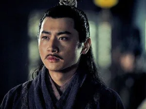 The Wise Prophecy of Three Kingdoms Figure Xin Xianying - image 5