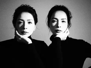Vietnamese Supermodels Thuy Hang and Thuy Hanh: Ageless Beauty and Fashion Legacy - image 6