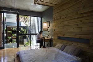 US Media Stunned: This Da Nang Townhouse Looks Like a Luxury Resort - image 1