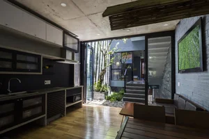 US Media Stunned: This Da Nang Townhouse Looks Like a Luxury Resort - image 2