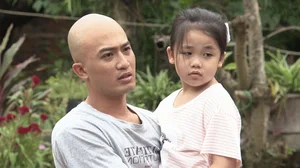 Dedicated to the Craft: Vietnamese Stars Who Bravely 'Shaved Their Heads' for Roles - image 6