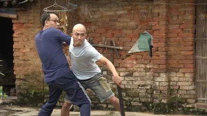 Dedicated to the Craft: Vietnamese Stars Who Bravely 'Shaved Their Heads' for Roles - image 2