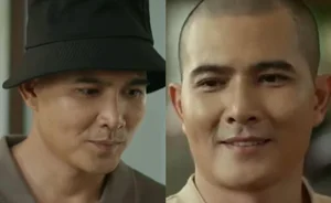 Dedicated to the Craft: Vietnamese Stars Who Bravely 'Shaved Their Heads' for Roles - image 8