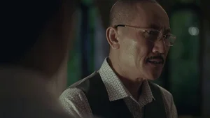 Dedicated to the Craft: Vietnamese Stars Who Bravely 'Shaved Their Heads' for Roles - image 4
