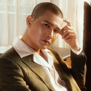 Dedicated to the Craft: Vietnamese Stars Who Bravely 'Shaved Their Heads' for Roles - image 3