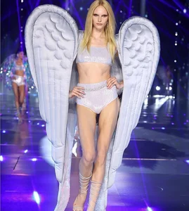 Breaking Barriers: 2 Transgender Models Shine at Victoria's Secret - image 7