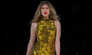 Breaking Barriers: 2 Transgender Models Shine at Victoria's Secret - image 3