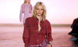 Breaking Barriers: 2 Transgender Models Shine at Victoria's Secret - image 4