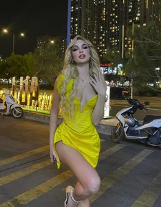 Discover the Youthful and Radiant Beauty of the New Miss Earth - image 14