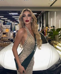 Discover the Youthful and Radiant Beauty of the New Miss Earth - image 6