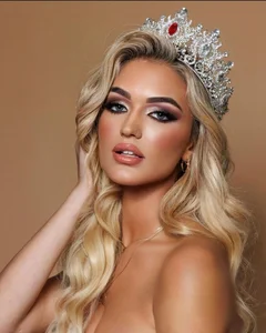 Discover the Youthful and Radiant Beauty of the New Miss Earth - image 0