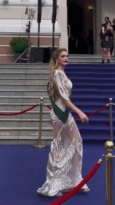 Discover the Youthful and Radiant Beauty of the New Miss Earth - image 3