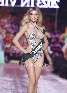 Discover the Youthful and Radiant Beauty of the New Miss Earth - image 9