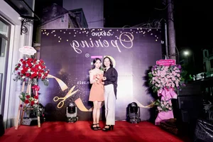 CE High-End Fashion Launches Stunning New Collection from Hong Kong Designers - image 3