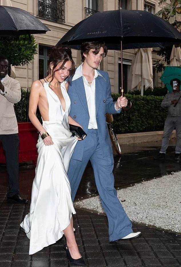 Stunning Style and Fashion of Cruz Beckham's Girlfriend: A Complete Visual Gallery