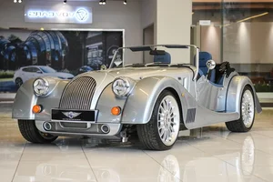 Exploring the Unique Morgan Plus Six Owned by 'Qua' Vu in the Central Highlands - image 12