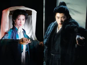 12 Most Anticipated Chinese Historical Dramas Set to Premiere Soon - image 8
