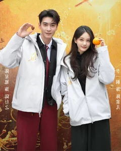12 Most Anticipated Chinese Historical Dramas Set to Premiere Soon - image 2