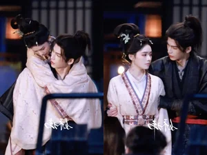 12 Most Anticipated Chinese Historical Dramas Set to Premiere Soon - image 0