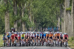 Olympic 2024: The Resilient Performance of Cyclist Nguyen Thi That in Paris - image 6