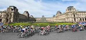 Olympic 2024: The Resilient Performance of Cyclist Nguyen Thi That in Paris - image 0