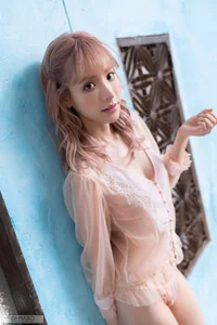 Stunning Summer Portraits of Kana Momonogi from Graphis SUMMER SPECIAL 2020 Change Part01 - Elegant Japanese Idol Fashion and Lifestyle Photography - image 7