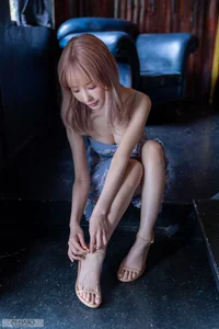 Stunning Summer Portraits of Kana Momonogi from Graphis SUMMER SPECIAL 2020 Change Part01 - Elegant Japanese Idol Fashion and Lifestyle Photography - image 9